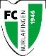 Avatar Bild für FC Burlafingen