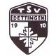 Avatar Bild für TSV Dettingen