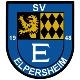 Avatar Bild für SV Elpersheim