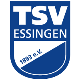 Avatar Bild für TSV Essingen