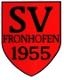 Avatar Bild für SV Fronhofen