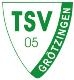 Avatar Bild für TSV Grötzingen