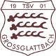 Avatar Bild für TSV Grossglattbach