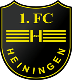 Avatar Bild für 1. FC Heiningen