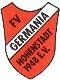 Avatar Bild für FV Germania Hohenstadt