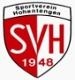 Avatar Bild für SV Hohentengen 1948 e.V.