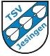 Avatar Bild für TSV Jesingen