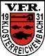 Avatar Bild für VfR Klosterreichenbach