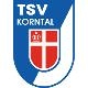 Avatar Bild für TSV Korntal