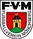 Avatar Bild für FV Mönchberg