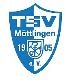 Avatar Bild für TSV Möttlingen