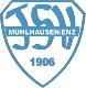 Avatar Bild für TSV Mühlhausen