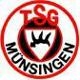 Avatar Bild für TSG Münsingen