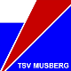 Avatar Bild für TSV Musberg