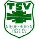 Avatar Bild für TSV Niederhofen