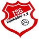 Avatar Bild für TSG Rohrdorf