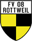 Avatar Bild für FV 08 Rottweil