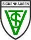 Avatar Bild für TSV Sickenhausen