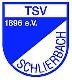 Avatar Bild für TSV Schlierbach