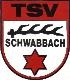 Avatar Bild für TSV Schwabbach