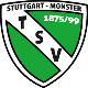 Avatar Bild für TSVgg Stuttgart-Münster