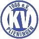 Avatar Bild für KV Plieningen