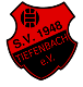 Avatar Bild für SV Tiefenbach