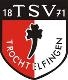 Avatar Bild für TSV Trochtelfingen