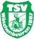 Avatar Bild für TSV Wäschenbeuren