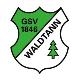 Avatar Bild für GSV Waldtann