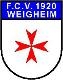 Avatar Bild für FC Vorwärts Weigheim