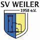 Avatar Bild für SV Weiler