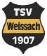 Avatar Bild für TSV Weissach