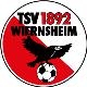 Avatar Bild für TSV Wiernsheim