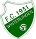 Avatar Bild für FC Winterlingen