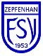 Avatar Bild für FSV Zepfenhan