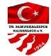 Avatar Bild für Türk Pamukkalespor Haigerloch