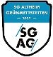 Avatar Bild für SG Altheim/Grünmettstetten