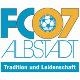 Avatar Bild für FC 07 Albstadt