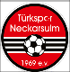 Avatar Bild für Türkspor Neckarsulm