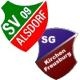 Avatar Bild für SV 09 Alsdorf