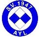 Avatar Bild für SV 1947 Ayl