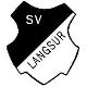 Avatar Bild für SV Langsur