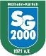 Avatar Bild für SG 2000 Mülheim-Kärlich