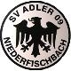 Avatar Bild für Sv Adler Niederfischbach