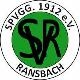 Avatar Bild für Spvgg. Ransbach