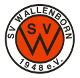 Avatar Bild für SV Wallenborn