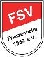 Avatar Bild für FSV Franzenheim