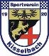 Avatar Bild für SV Kisselbach