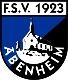 Avatar Bild für FSV 1923 Abenheim